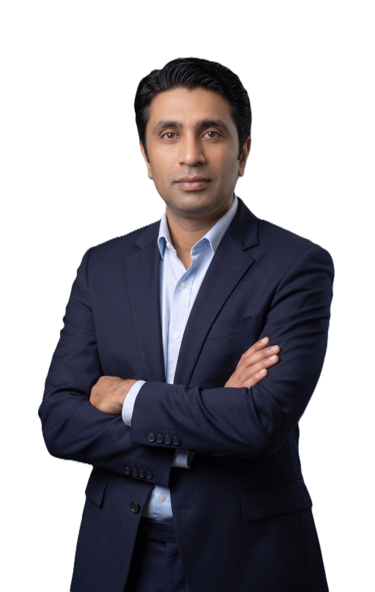 Aatif Hussain