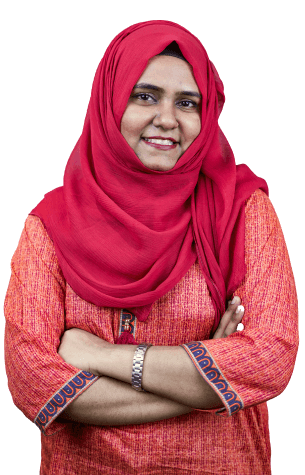 Adiba Abid