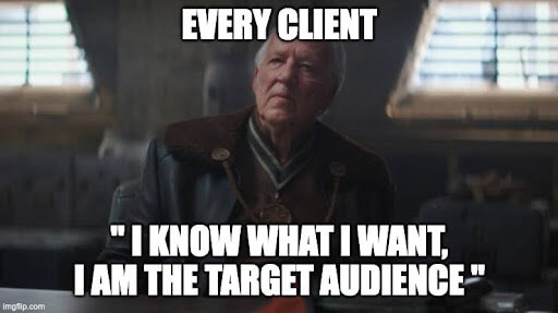 Invest in User Research - Rayn