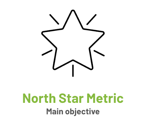 North star metric