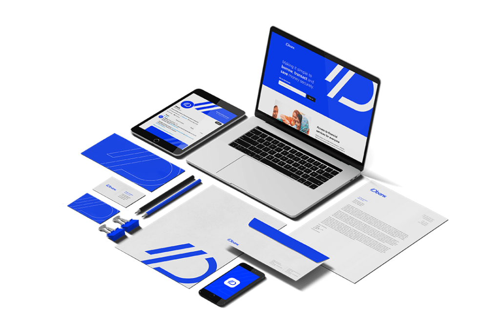 The secret recipe of visual design - Plating Up